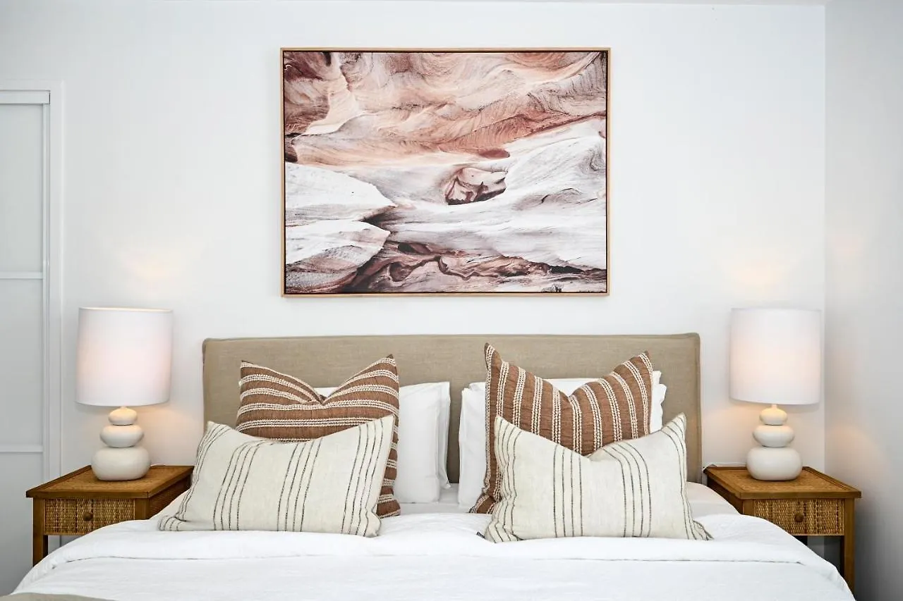 Stunning Mooloolaba Waterfront Home -10 Guests Zb1 0*,  Australia